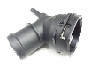 View Coupling. Hose. Adapter. (Upper, Lower) Full-Sized Product Image 1 of 10